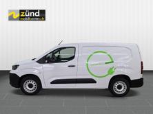 PEUGEOT e-Partner Kaw. 800 Long 50 kWh Premium, Elektro, Vorführwagen, Automat - 2