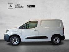 PEUGEOT e-Partner Kaw. 800 Standard 50 kWh, Electric, Ex-demonstrator, Automatic - 3