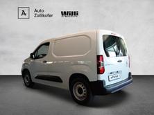 PEUGEOT e-Partner Kaw. 800 Standard 50 kWh, Electric, Ex-demonstrator, Automatic - 4