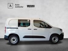 PEUGEOT e-Partner Kaw. 800 Standard 50 kWh, Electric, Ex-demonstrator, Automatic - 7