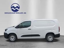 PEUGEOT Partner Kaw. 1000 Long 1.5 BlueHDI 100 S/S, Diesel, Auto dimostrativa, Manuale - 3