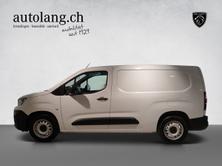 PEUGEOT e-Partner Kaw. 800 Long 50 kWh, Electric, Ex-demonstrator, Automatic - 2