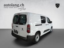 PEUGEOT e-Partner Kaw. 800 Long 50 kWh, Electric, Ex-demonstrator, Automatic - 4
