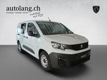PEUGEOT e-Partner Kaw. 800 Long 50 kWh, Electric, Ex-demonstrator, Automatic - 5