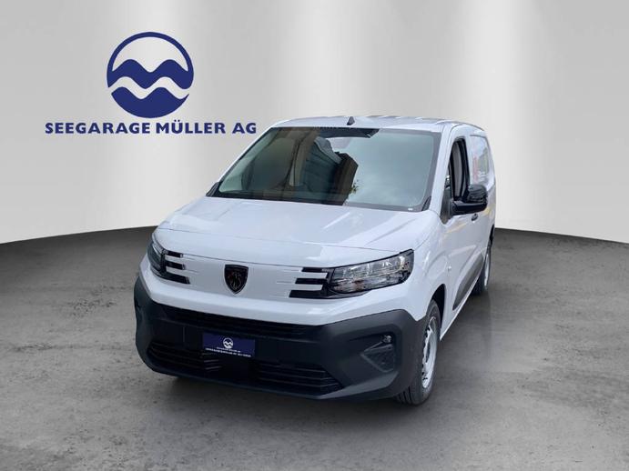 PEUGEOT Partner Kaw. 1000 Long 1.5 BlueHDI 130 S/S, Diesel, Auto dimostrativa, Automatico