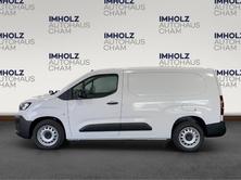 PEUGEOT Partner Kaw. 1000 Long 1.5 BlueHDi 130 PS, Diesel, Auto dimostrativa, Automatico - 2