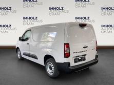 PEUGEOT Partner Kaw. 1000 Long 1.5 BlueHDi 130 PS, Diesel, Auto dimostrativa, Automatico - 3
