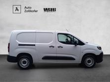 PEUGEOT Partner Kaw. 1000 Long 1.5 BlueHDI 130 S/S, Diesel, Auto dimostrativa, Automatico - 7