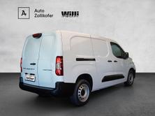 PEUGEOT Partner Kaw. 1000 Long 1.5 BlueHDI 130 S/S, Diesel, Auto dimostrativa, Automatico - 5