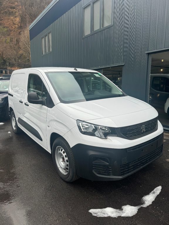 PEUGEOT e-Partner Kaw. 800 Standard 50 kWh Premium