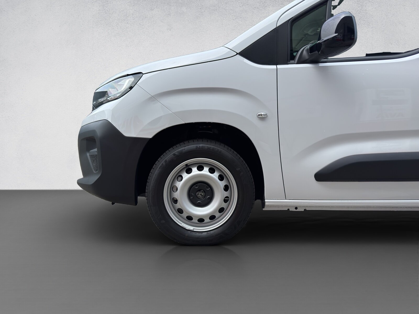 PEUGEOT Partner Kaw. 1000 Standard 1.5 BlueHDI 130 S/S, Diesel, Auto dimostrativa, Automatico - 7