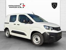 PEUGEOT Partner Kaw. 1000 Standard 1.5 BlueHDI 100 S/S, Diesel, Auto nuove, Manuale - 5