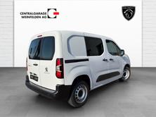 PEUGEOT Partner Kaw. 1000 Standard 1.5 BlueHDI 100 S/S, Diesel, Auto nuove, Manuale - 6