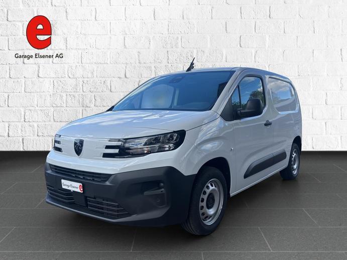 PEUGEOT Partner Kaw. 650 Standard 1.5 BlueHDI 130 S/S, Diesel, Neuwagen, Automatik
