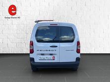 PEUGEOT Partner Kaw. 650 Standard 1.5 BlueHDI 130 S/S, Diesel, Neuwagen, Automatik - 4