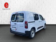 PEUGEOT Partner Kaw. 650 Standard 1.5 BlueHDI 130 S/S, Diesel, Neuwagen, Automatik - 5