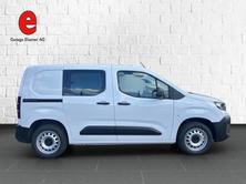 PEUGEOT Partner Kaw. 650 Standard 1.5 BlueHDI 130 S/S, Diesel, Neuwagen, Automatik - 6