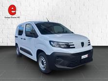 PEUGEOT Partner Kaw. 650 Standard 1.5 BlueHDI 130 S/S, Diesel, Neuwagen, Automatik - 7