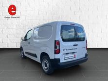 PEUGEOT Partner Kaw. 650 Standard 1.5 BlueHDI 130 S/S, Diesel, Auto nuove, Automatico - 3