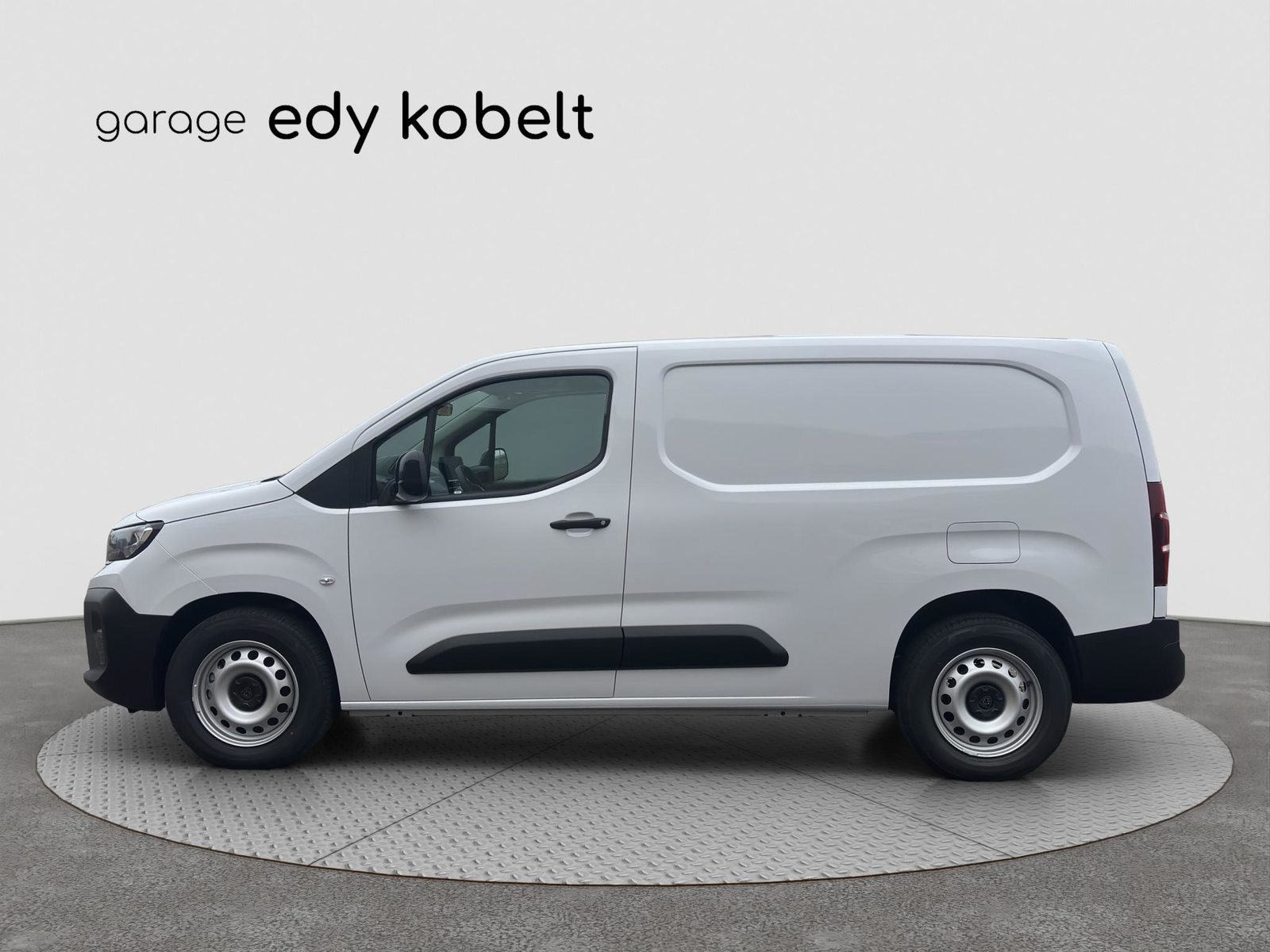 PEUGEOT e-Partner Kaw. 800 Long 50 kWh, Elettrica, Auto nuove, Automatico - 2