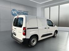 PEUGEOT Partner Kaw. 650 Standard 1.5 BlueHDI 100 S/S, Diesel, Voiture nouvelle, Manuelle - 4