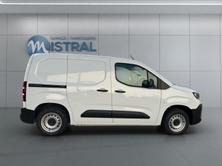 PEUGEOT Partner Kaw. 650 Standard 1.5 BlueHDI 100 S/S, Diesel, Voiture nouvelle, Manuelle - 5