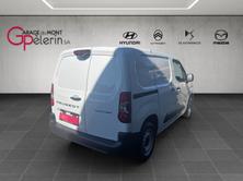 PEUGEOT Partner 650 Standard 1.5 BlueHDI 100 S/S, Diesel, Auto nuove, Manuale - 4