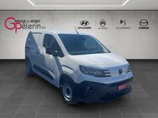 PEUGEOT Partner 650 Standard 1.5 BlueHDI 100 S/S, Diesel, Auto nuove, Manuale - 5