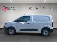 PEUGEOT Partner 650 Standard 1.5 BlueHDI 100 S/S, Diesel, Auto nuove, Manuale - 7