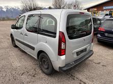 PEUGEOT Partner 1.6 e-HDI Active, Diesel, Second hand / Used, Manual - 3