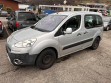 PEUGEOT Partner 1.6 e-HDI Active, Diesel, Second hand / Used, Manual - 7