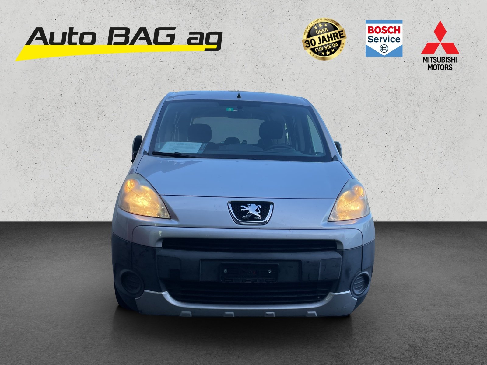 PEUGEOT Partner Tepee 1.6 e-HDI 92 Trendy EGS, Diesel, Occasioni / Usate, Automatico - 6