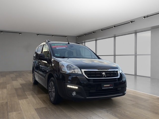 PEUGEOT Partner 1.6 BlueHDi Active ETG6