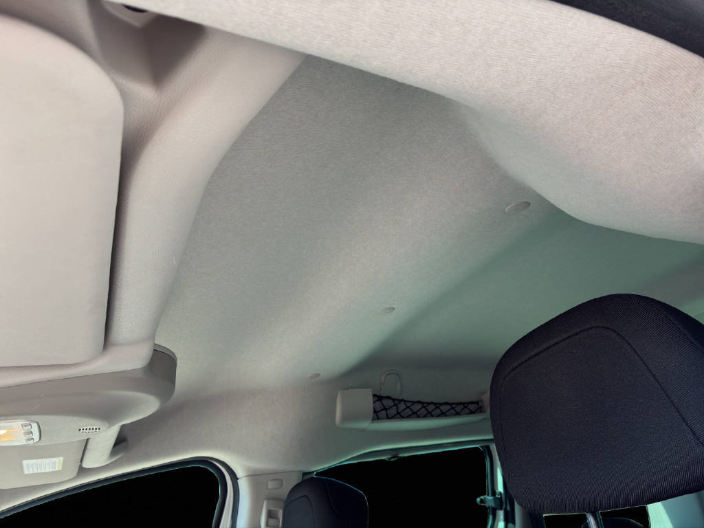 PEUGEOT Partner Tepee 1.6 HDI 112 PS Trendy Clim, Diesel, Occasion / Utilisé, Manuelle - 7