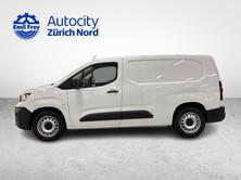 PEUGEOT e-Partner Kaw. 800 Long 50 kWh Premium, Electric, Second hand / Used, Automatic - 2