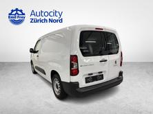PEUGEOT e-Partner Kaw. 800 Long 50 kWh Premium, Electric, Second hand / Used, Automatic - 3