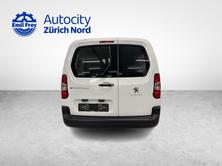 PEUGEOT e-Partner Kaw. 800 Long 50 kWh Premium, Electric, Second hand / Used, Automatic - 4