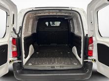 PEUGEOT e-Partner Kaw. 800 Long 50 kWh Premium, Electric, Second hand / Used, Automatic - 5