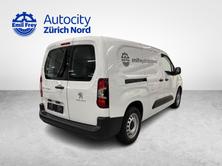 PEUGEOT e-Partner Kaw. 800 Long 50 kWh Premium, Electric, Second hand / Used, Automatic - 6