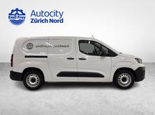 PEUGEOT e-Partner Kaw. 800 Long 50 kWh Premium, Electric, Second hand / Used, Automatic - 7