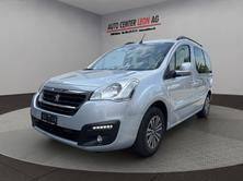 PEUGEOT Partner 1.6 BlueHDi Allure ETG6, Diesel, Occasion / Gebraucht, Automatik - 2