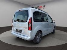 PEUGEOT Partner 1.6 BlueHDi Allure ETG6, Diesel, Occasion / Gebraucht, Automatik - 6
