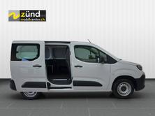 PEUGEOT Partner Tepee 1.2 PureTech Allure S/S, Petrol, Second hand / Used, Manual - 3