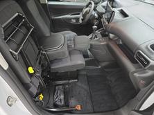 PEUGEOT Partner Tepee 1.2 PureTech Allure S/S, Petrol, Second hand / Used, Manual - 4