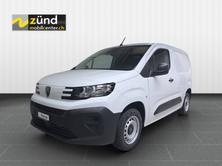 PEUGEOT Partner Tepee 1.2 PureTech Allure S/S, Petrol, Second hand / Used, Manual - 5