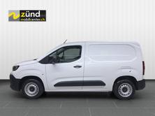 PEUGEOT Partner Tepee 1.2 PureTech Allure S/S, Petrol, Second hand / Used, Manual - 6