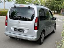 PEUGEOT Partner 1.6 BlueHDi Active, Diesel, Second hand / Used, Manual - 3