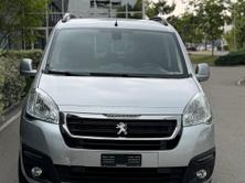 PEUGEOT Partner 1.6 BlueHDi Active, Diesel, Second hand / Used, Manual - 4