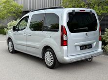 PEUGEOT Partner 1.6 BlueHDi Active, Diesel, Second hand / Used, Manual - 6