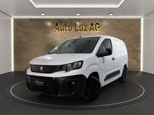 PEUGEOT Partner 1.6 Blue HDi Pro 650kg, Diesel, Occasion / Gebraucht, Handschaltung - 6